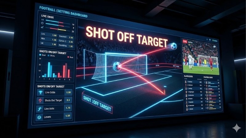 shot-off-target