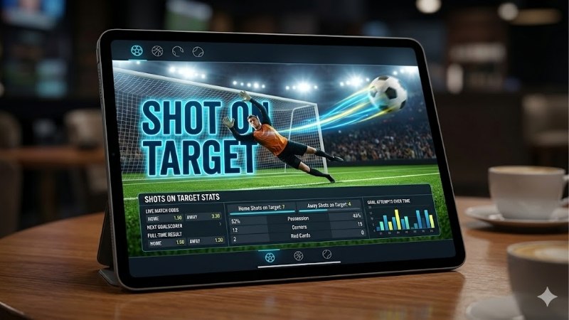 shot-on-target