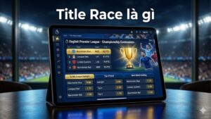 title-race-la-gi