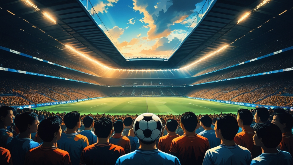SEA Games Bóng Đá Nam: Hành Trình Vàng