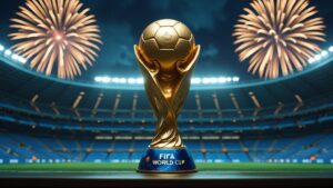 Vòng Loại World Cup Châu Á Hoạt Động Ra Sao
