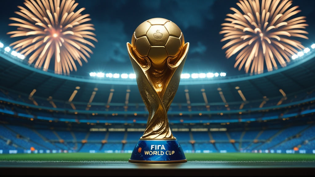 Vòng Loại World Cup Châu Á Hoạt Động Ra Sao